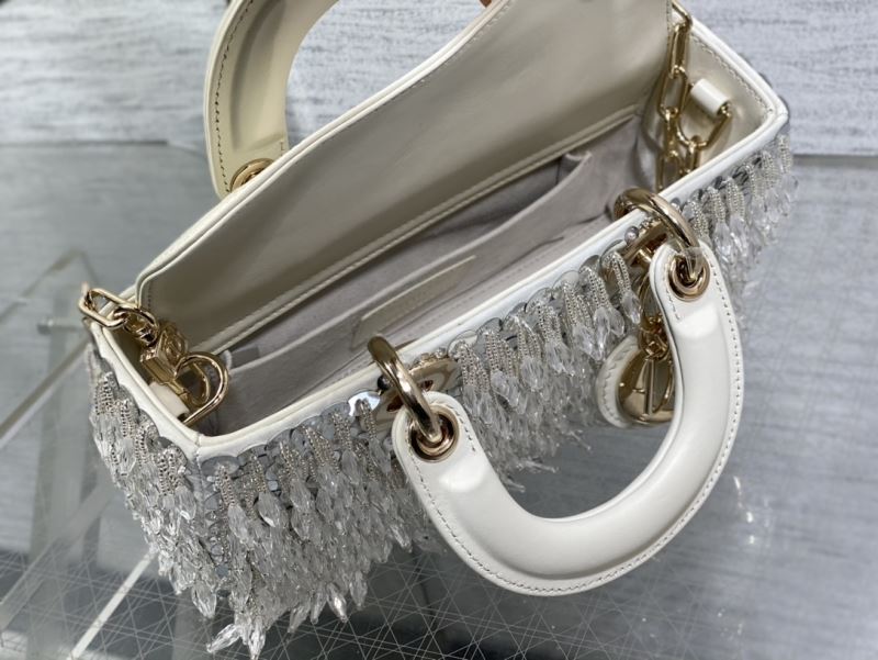 Christian Dior My Lady Bags